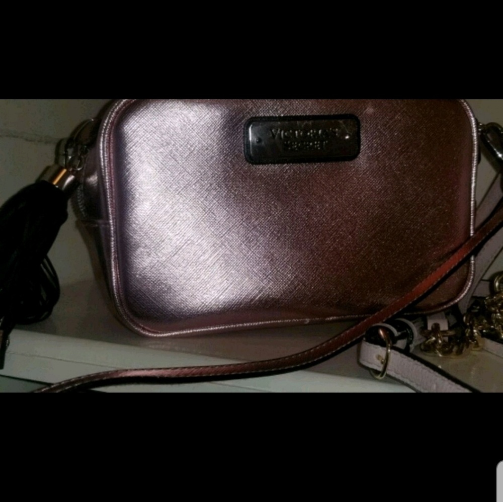 Victoria's Secret Bag